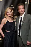 S Jennifer Morrison na dodjeli nagrada u New Yorku 2017.