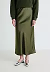 Gina Tricot satenska suknja (35,95 eura)