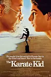 Prvi „Karate Kid” izašao je 1984. godine