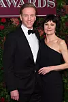 Damian Lewis i Helen McCrory bili su u braku 14 godina.