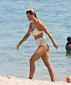 Michelle Hunziker uživa na Sardiniji