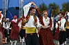 Ceremonija otvaranja Pelješkog mosta