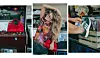 Majica Desigual: 124,00 kn Torba Erick Style, Good Bags: 114,99 kn Hlačice Replay: 492,80 kn Tenisice Adidas, Sport vision: 629,30 kn Dioptrijske naočale Berlin Eyewear, Optika Optotim: 559,30 kn Narukvica Owo, Watch centar: 299,40 kn Ogrlica Owo, Watch centar: 719,40 kn