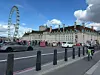 Iznenadila ih je čistoća i urednost londonskih ulica