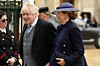 ANDREW MILLIGAN AFP