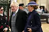 ANDREW MILLIGAN AFP