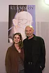 Lara Nekić i Goran Grgić