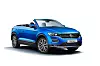 Volkswagen T-Roc Cabrio.