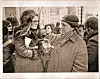 Mar. 03, 1975 - International Womens Day - New York City. Gloria Steinem and Paulene Haines - representative of the American Indian Movement, member of the Cherokee Nation.,Image: 209893389, License: Rights-managed, Restrictions: , Model Release: no, Credit line: Brian F. Alpert / Zuma Press / Profimedia
