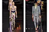 Saint Laurent catsuit i tajice koje se nose uz sako Fotografija: IMAXtree