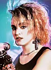 VISION QUEST (1985) - MADONNA.,Image: 346616234, License: Rights-managed, Restrictions: Editorial use only. No merchandising or book covers. This is a publicly distributed handout. Access rights only, no license of copyright provided., Model Release: no, Credit line: WARNER BROS. PICTURES - Album / Album / Profimedia