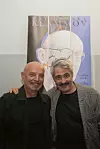 Goran Grgić i Đorđe Kukuljica