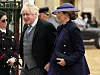 ANDREW MILLIGAN AFP