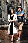 Salma Hayek igra glavnu ulogu u filmu 'Bez krvi' Angeline Jolie