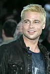Brad Pitt