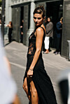 PARIS FASHION WEEK
