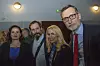 Iva Hraste-Sočo, Jakov Gavran, Zorana Vukić Gavran i Miro Gavran