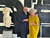 Saša i Lili Šekoranja