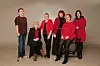 Maja Brenčić, Branka Bernardić, Marija Hribar, Andrijana Anić-Antić, Anamari Tomasović, Silvija Božićević