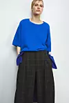 Zara pulover od 100% vune (39,95 eura)