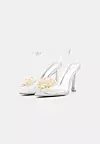 Call it Spring prozirne sandale (54,95 eura)