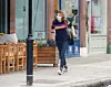 Jemima Khan bila je kućna prijateljica para pa je Gillian vezu nje i Petera Morgana doživjela kao dvostruku izdaju.