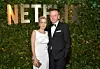 Gillian Anderson i Peter Morgan prekinuli su nedavno, i to nakon nekoliko godina veze.