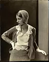Lee Miller pred objektivom slavnog fotografa Georgea Hoyningen- Huenea