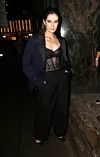 Ella Bleu Travolta