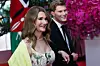 Melinda French Gates sa sinom Roryjem Gatesom