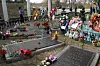 Posljednje počivalšte obitelji u Gracelandu