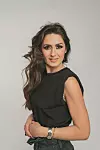 Ivana Barišić, nutricionistica