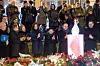 Paljenje prve svijeće na Manduševcu