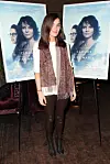 Kao glumačka aspirantica 2015., na filmskom festivalu Sundance
