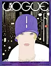 Lice Lee Miller na naslovnici američkog Voguea