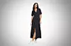 Asos design haljina s točkicama (11,59 eura)