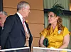 Osramoćen kraljev brat s bivšom suprugom Sarah Ferguson