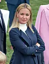 Vanessa Haydon, bivša žena Donald Trump Jr.-a.