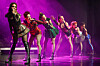 Franka Batelić, Nika Ivančić, Tara Thaller, Dora Masle, Wanda Winter i Sara Vojičić