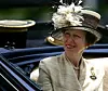 File photo dated 20/06/06 of the Princess Royal arriving at Royal Ascot Anne celebrates her 70th birthday on Saturday.,Image: 551795800, License: Rights-managed, Restrictions: FILE PHOTO, Model Release: no, Credit line: Chris Young / PA Images / Profimedia