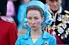 Erin Doherty kao princeza Anne