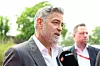 George Clooney podržava štrajkaše