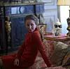 Erin Doherty kao princeza Anne u seriji 'The Crown'
