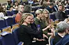 Sandra Bagarić, Darko Domitrović, Vladimira Spindler