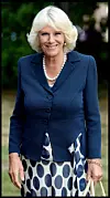 101877, LONDON, UNITED KINGDOM - Tuesday July 30, 2013. Charles, Prince of Wales and Camilla, Duchess of Cornwall attend a concert at St Peter and St Paul Church in London. **UK, AUSTRALIA & NZ OUT**, Image: 167522997, License: Rights-managed, Restrictions: RESTRICTIONS APPLY - SEE CAPTION, Model Release: no, Credit line: Andrew Parsons / i-Images / Pacific coast news / Profimedia