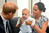 Meghan se trudi Archija naučiti važnim životnim lekcijama