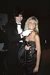 Prvi suprug bio joj je bubnjar Tommy Lee