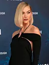 MOUNTAIN VIEW, CALIFORNIA - NOVEMBER 03: Karlie Kloss attends the 2020 Breakthrough Prize Ceremony at NASA Ames Research Center on November 03, 2019 in Mountain View, California., Image: 481159755, License: Rights-managed, Restrictions: **Not for sale in: USA, Brazil, Mexico**, Model Release: no, Credit line: IS/MPI / Capital pictures / Profimedia