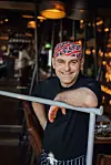 Chef Tomislav Petrušić