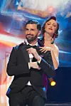 Igor Barberić i Ivana Kindl